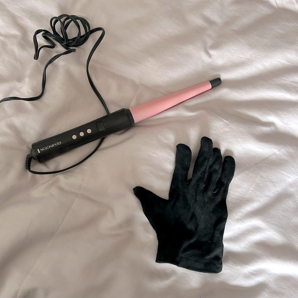 Revlon Skinny Curling Wand